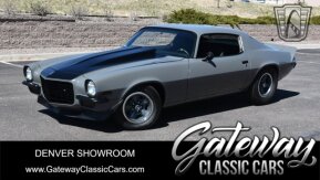 1971 Chevrolet Camaro for sale 102020622
