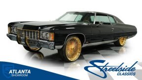 1971 Chevrolet Caprice for sale 101963719