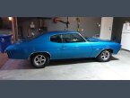 Thumbnail Photo 1 for 1971 Chevrolet Chevelle Malibu for Sale by Owner