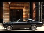 Thumbnail Photo 5 for 1971 Chevrolet Chevelle