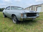 Thumbnail Photo 5 for 1971 Chevrolet Chevelle SS for Sale by Owner