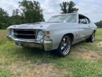 Thumbnail Photo 4 for 1971 Chevrolet Chevelle SS for Sale by Owner