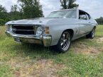 Thumbnail Photo 3 for 1971 Chevrolet Chevelle SS for Sale by Owner