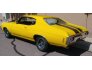 1971 Chevrolet Chevelle SS for sale 101306046