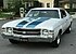 1971 Chevrolet Chevelle Malibu for sale 101362336