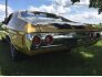 1971 Chevrolet Chevelle SS for sale 101585172