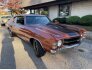 1971 Chevrolet Chevelle SS for sale 101633655