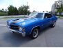 1971 Chevrolet Chevelle SS for sale 101688434
