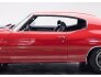 1971 Chevrolet Chevelle SS for sale 101690110