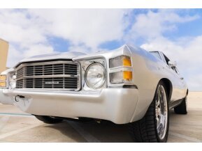 1971 Chevrolet Chevelle SS for sale 101742896
