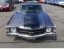 1971 Chevrolet Chevelle SS for sale 101772558