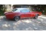 1971 Chevrolet Chevelle SS for sale 101780713