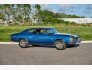 1971 Chevrolet Chevelle SS for sale 101829594