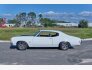 1971 Chevrolet Chevelle SS for sale 101829595