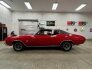 1971 Chevrolet Chevelle SS for sale 101831288