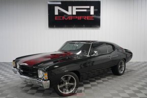 1971 Chevrolet Chevelle SS for sale 101864349