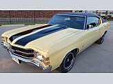 1971 Chevrolet Chevelle SS for sale 101867933