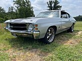 1971 Chevrolet Chevelle SS for sale 101886336