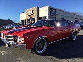 1971 Chevrolet Chevelle SS for sale 101996135