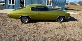 1971 Chevrolet Chevelle SS for sale 101846824