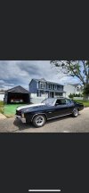 1971 Chevrolet Chevelle SS for sale 101901118