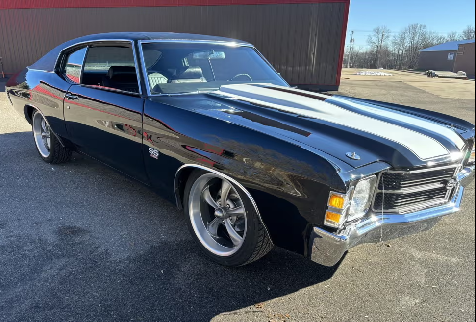 Chevrolet Chevelle Classic Cars for Sale near Solon Springs, Wisconsin Classics on Autotrader
