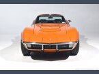 Thumbnail Photo 3 for 1971 Chevrolet Corvette