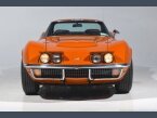 Thumbnail Photo 2 for 1971 Chevrolet Corvette