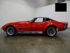 Thumbnail Photo 3 for 1971 Chevrolet Corvette Stingray Coupe w/ 1LT for Sale by Owner