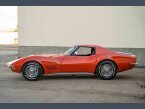 Thumbnail Photo 4 for 1971 Chevrolet Corvette
