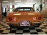 1971 Chevrolet Corvette for sale 101533851