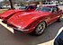 1971 Chevrolet Corvette Coupe for sale 101536187