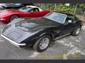 1971 Chevrolet Corvette for sale 101580720