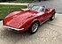 1971 Chevrolet Corvette Stingray Convertible for sale 101609329