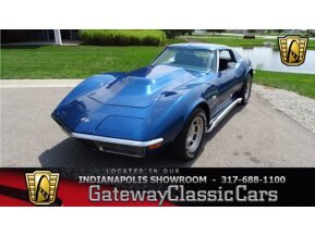 1971 Chevrolet Corvette for sale 101688942