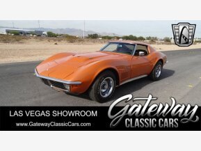 1971 Chevrolet Corvette for sale 101688958