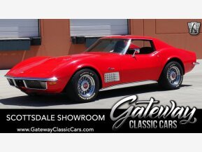 1971 Chevrolet Corvette for sale 101688966