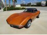 1971 Chevrolet Corvette for sale 101689230