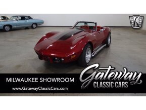 1971 Chevrolet Corvette for sale 101689247