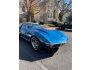 1971 Chevrolet Corvette Stingray for sale 101727529
