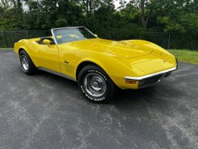 1971 Chevrolet Corvette for sale 101785843