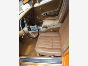 1971 Chevrolet Corvette Coupe for sale 101815085