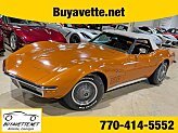 1971 Chevrolet Corvette for sale 101935988