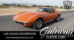 1971 Chevrolet Corvette for sale 101688958