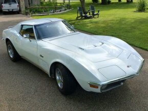 1971 Chevrolet Corvette for sale 101884496