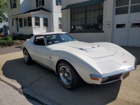 1971 Chevrolet Corvette for sale 101896088