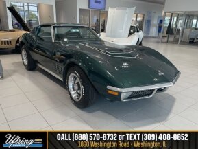 1971 Chevrolet Corvette for sale 101899485