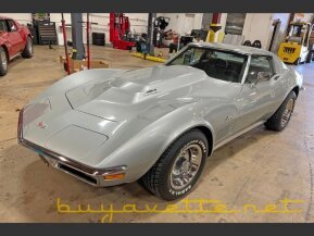 1971 Chevrolet Corvette for sale 101973065