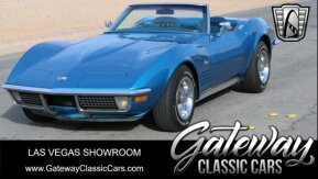 1971 Chevrolet Corvette for sale 101993982