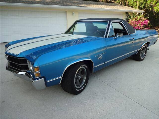 1982 chevrolet el camino classics for sale classics on autotrader 1982 chevrolet el camino classics for